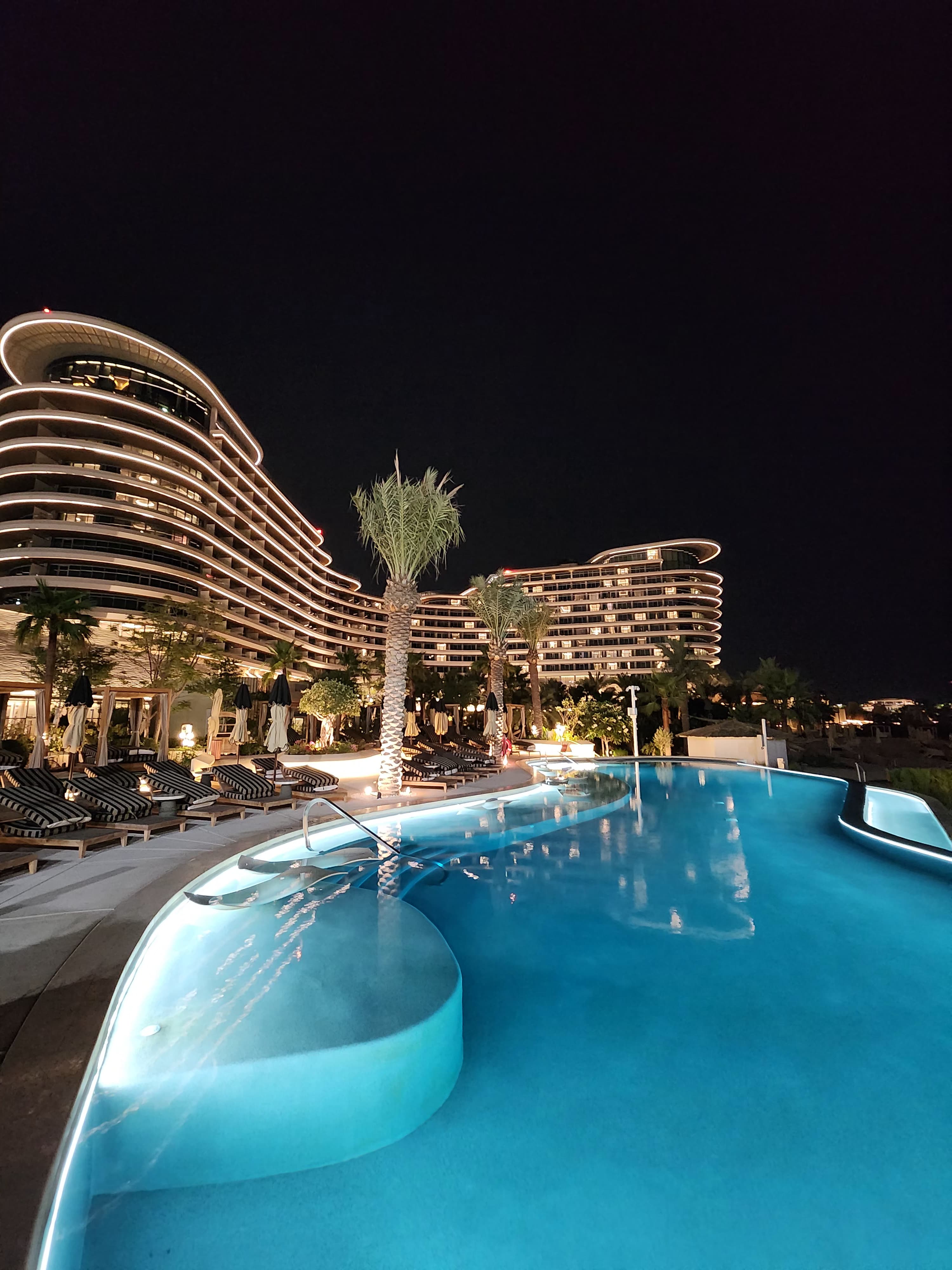 Waldorf Astoria Lusail 3