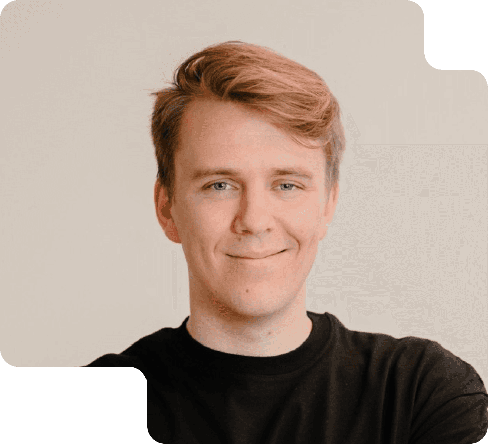 Benjamin Schriel profile image