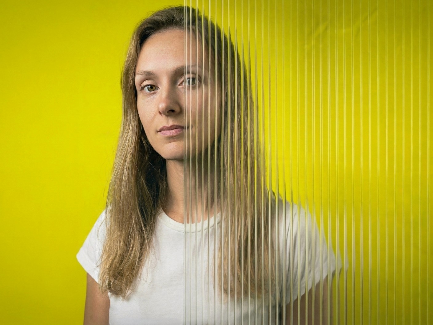Portrait de Margot Munsch