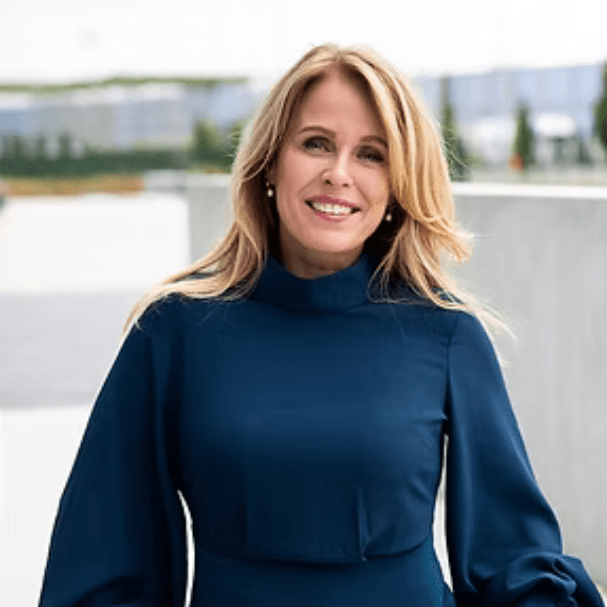 Mirjam Broerse - Intermedica Consultant.