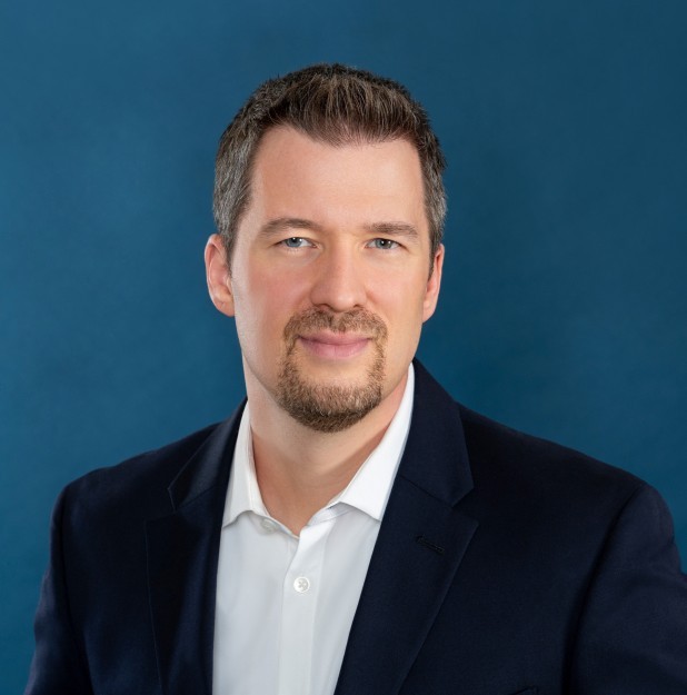 Lawyer portrait photo