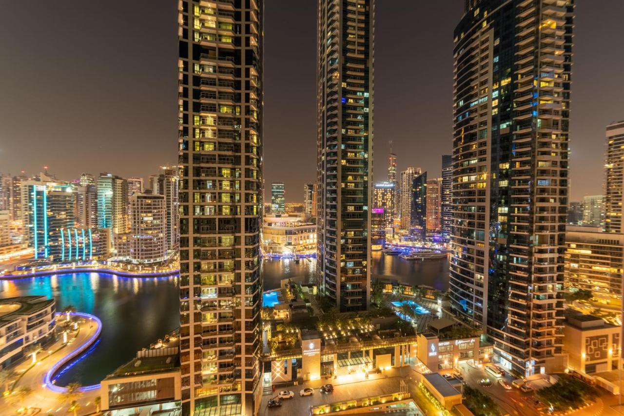 Suha JBR Hotel Apartments