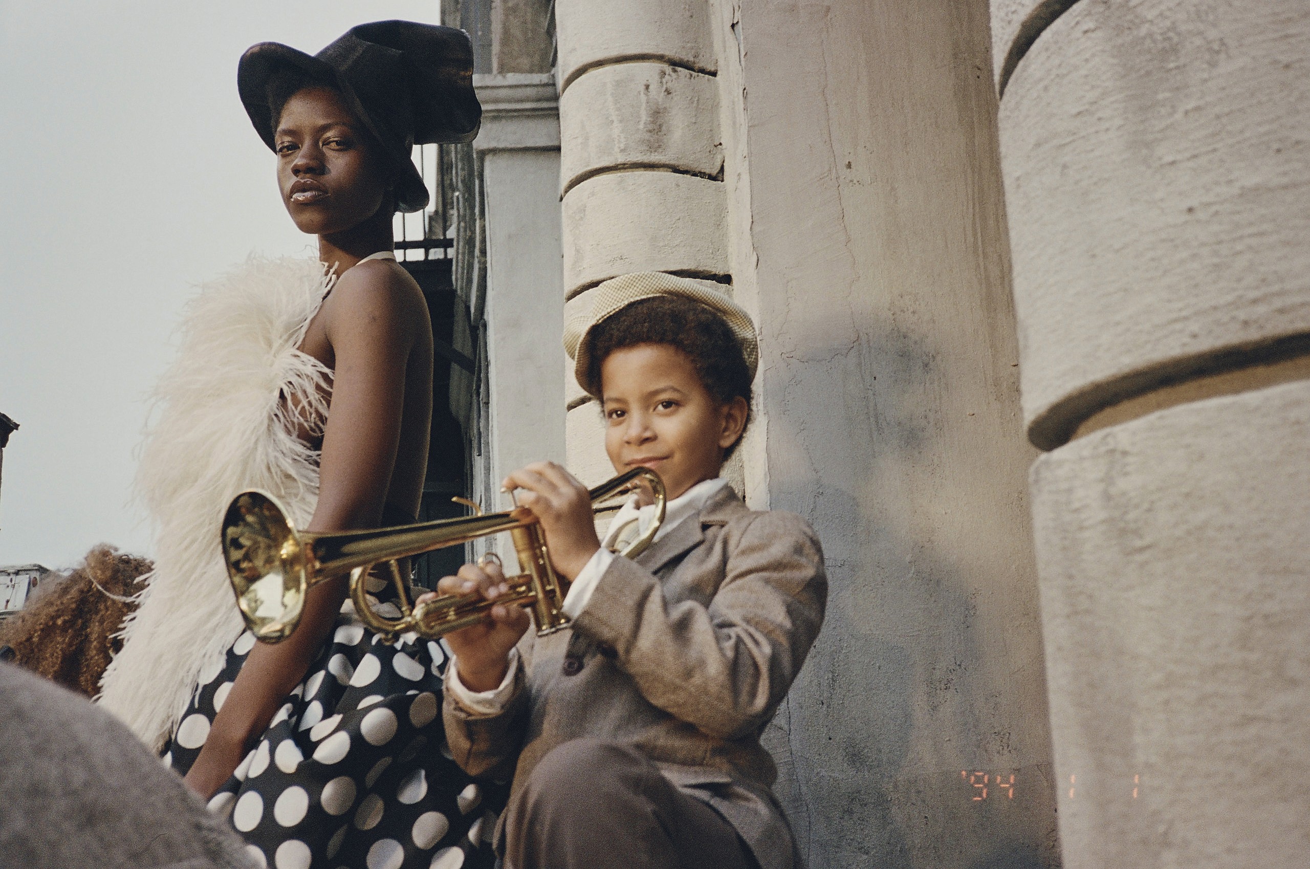 Gold Street Manu Fauque 01