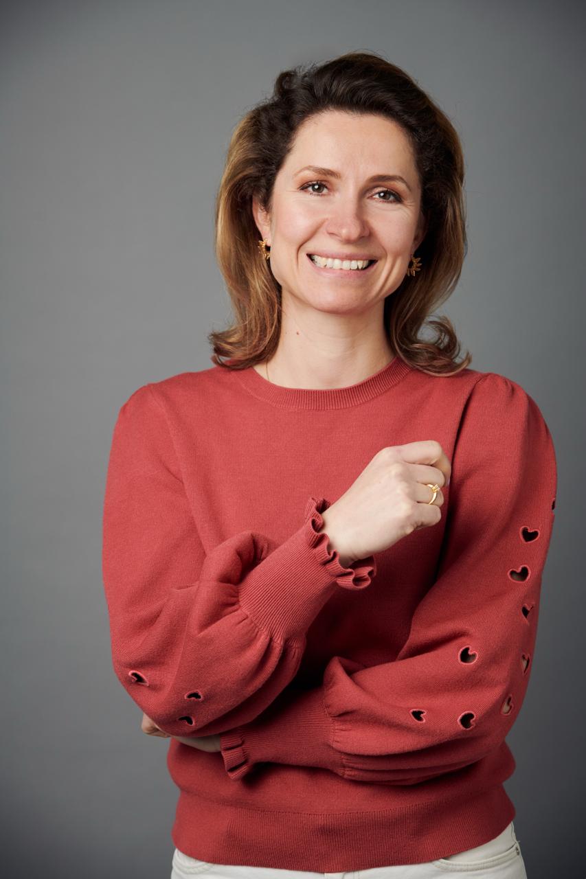 Meike Havers