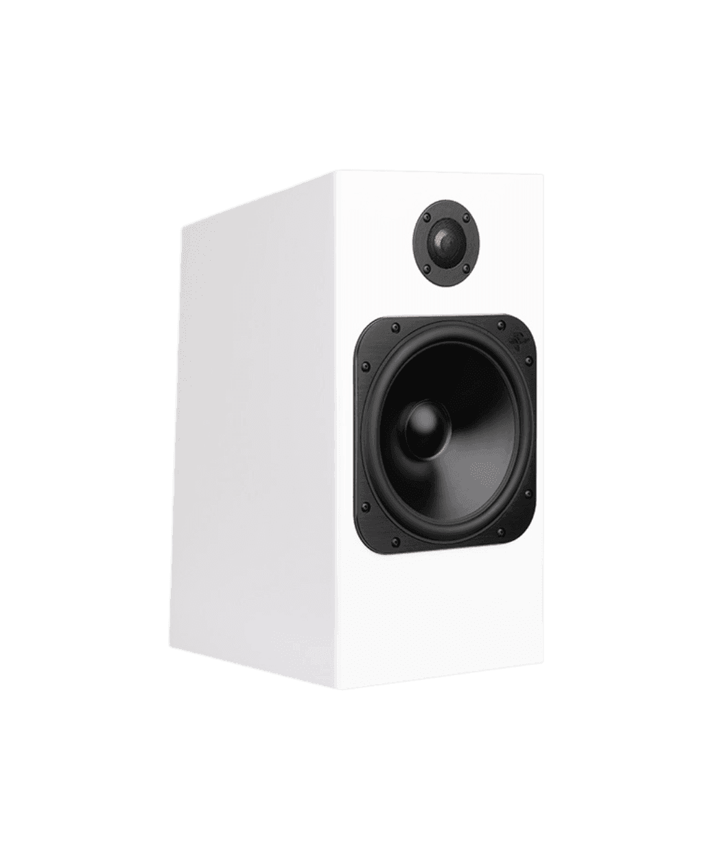Totem Element Fire V2 Blanc - LE STUDIO HIFI