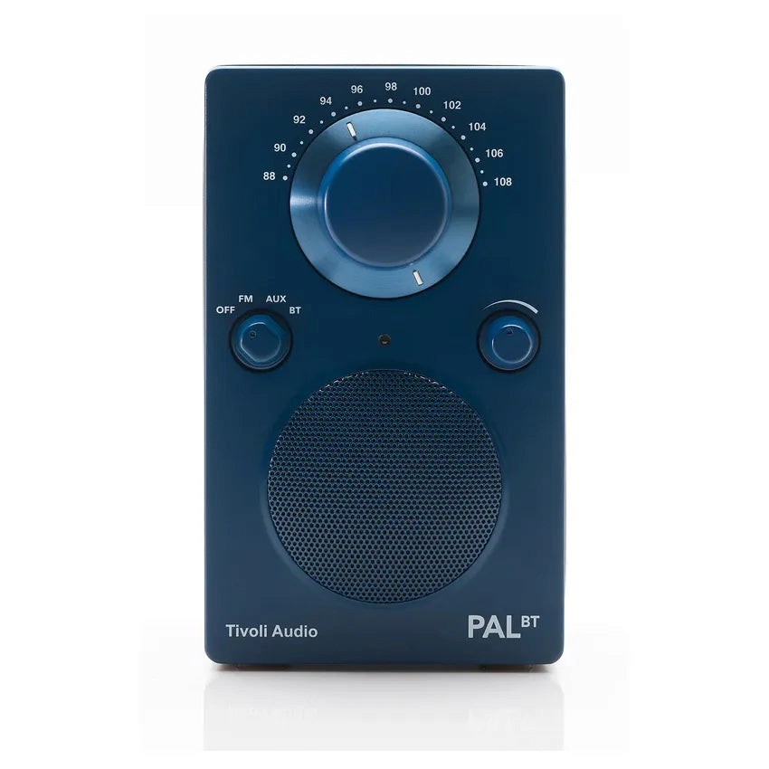 Tivoli Audio PAL BT Radio (GEN 3) - Vinyle & Hi-Fi Vintage