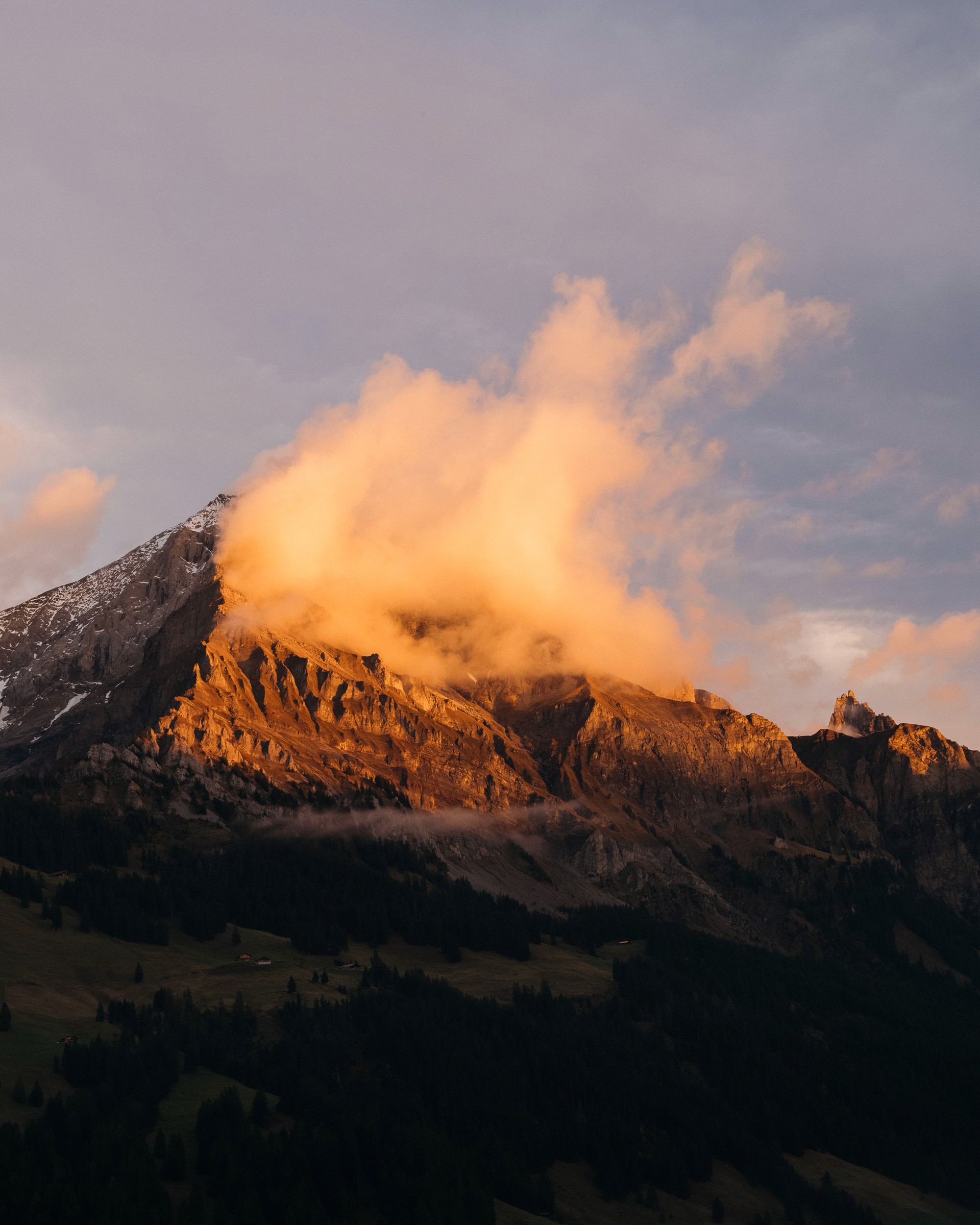 Batch.Works product catalogue book on a work top with a graphic printed image on the front