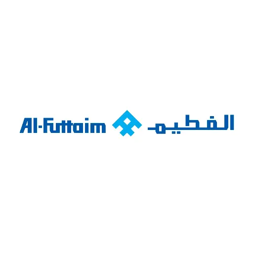 Al Futtaim Logo