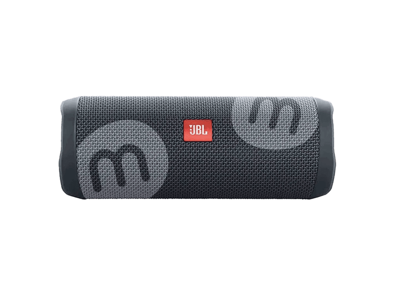 Custom JBL Flip Essential 2 speaker for corporate gifting and premium tech accessories