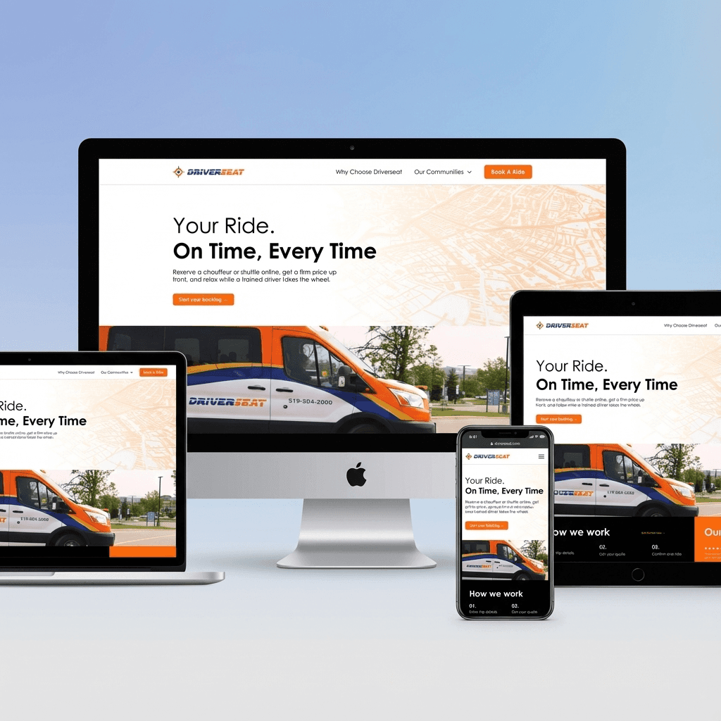 Portrait of a laughing person with curly hair wearing a white shirt