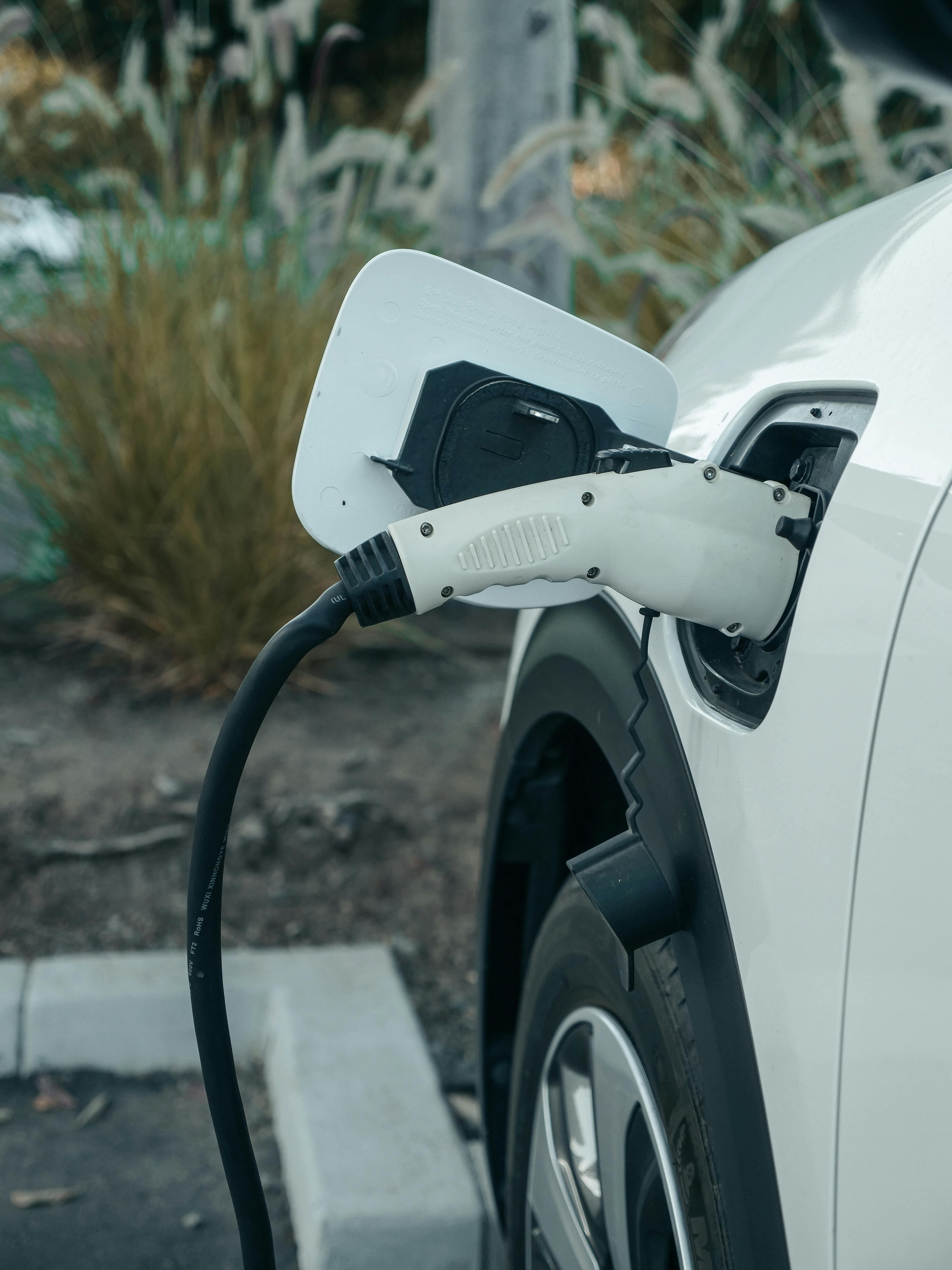 30C Tax Credit: Why Now Is the Most Cost-Effective Time for Businesses to Install EV Chargers