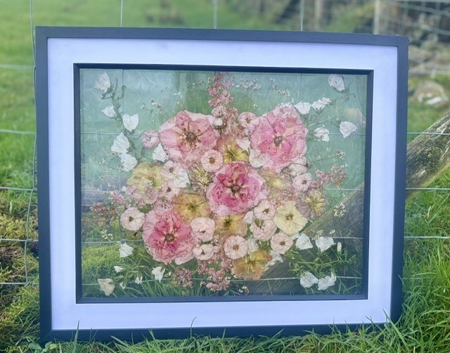 It's Fluff Floral Design NI 6