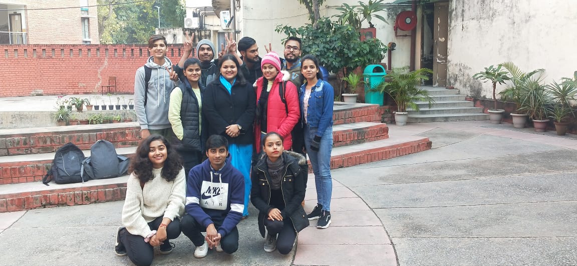 Closeup image of random code