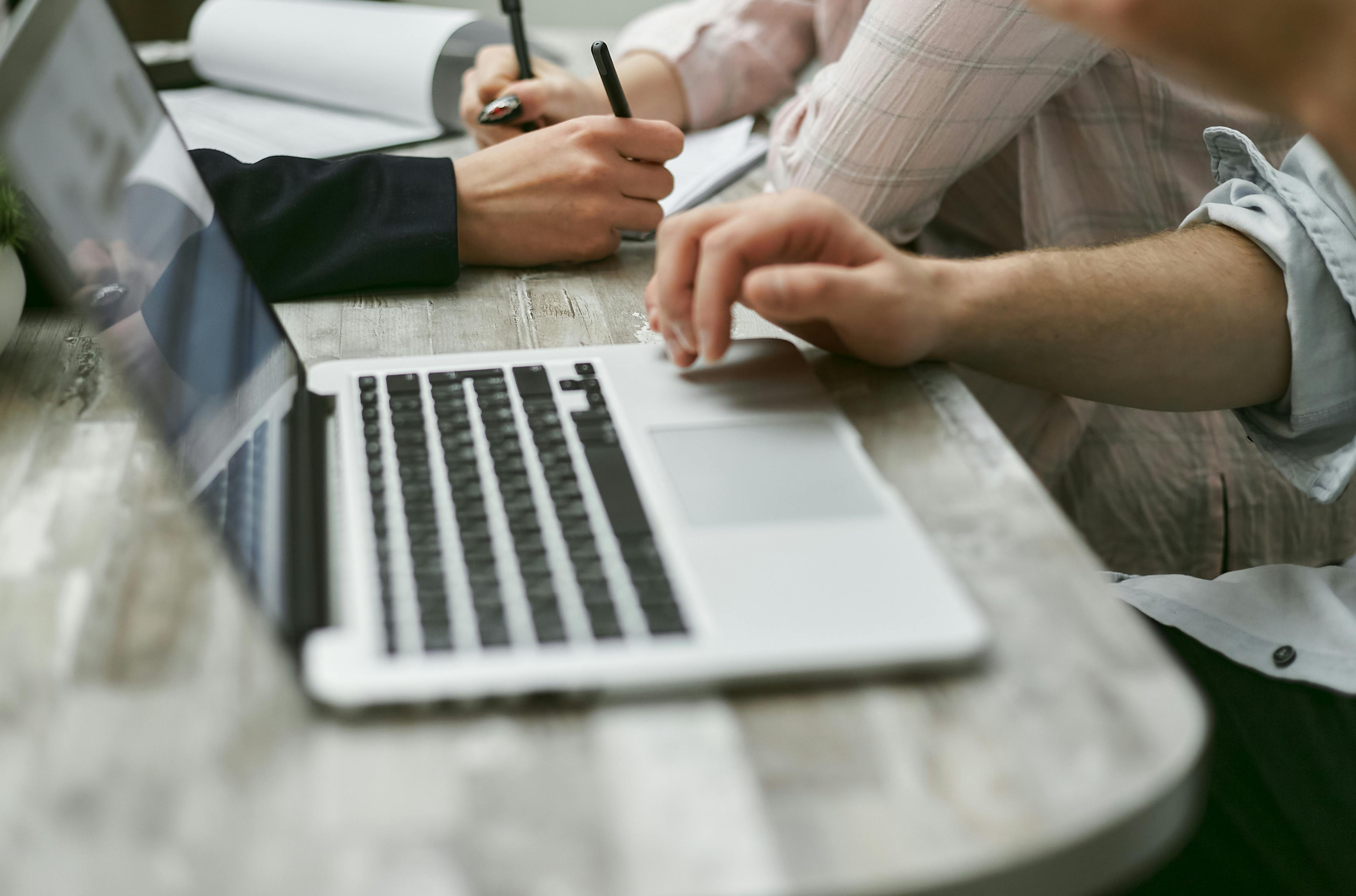 Beyond First Name Personalization