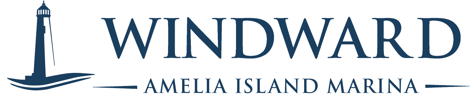Windward at Amelia Island marina Logo
