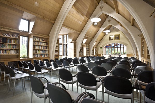 Conference-Venue