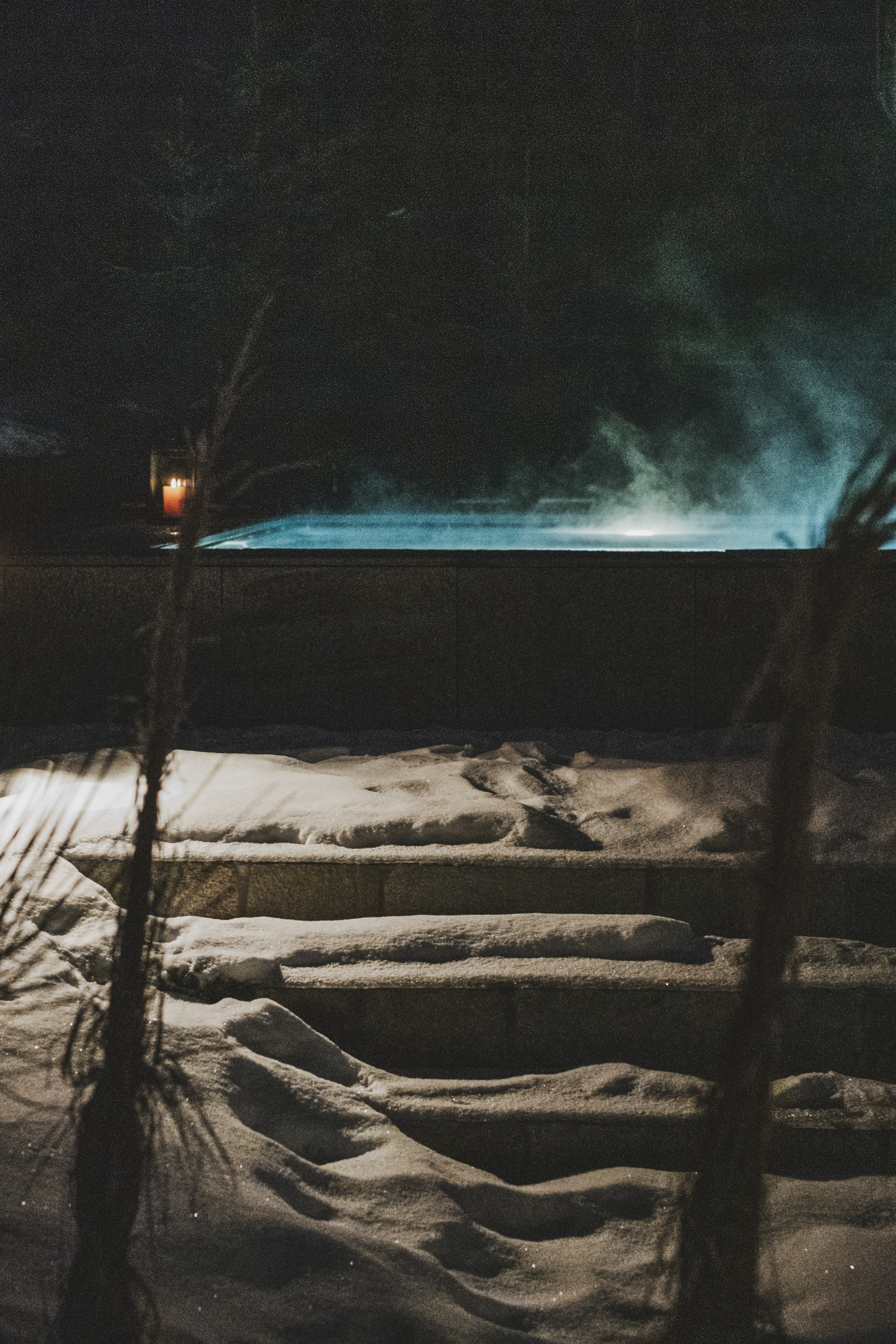 Essen im Hirschen Schwarzenberg