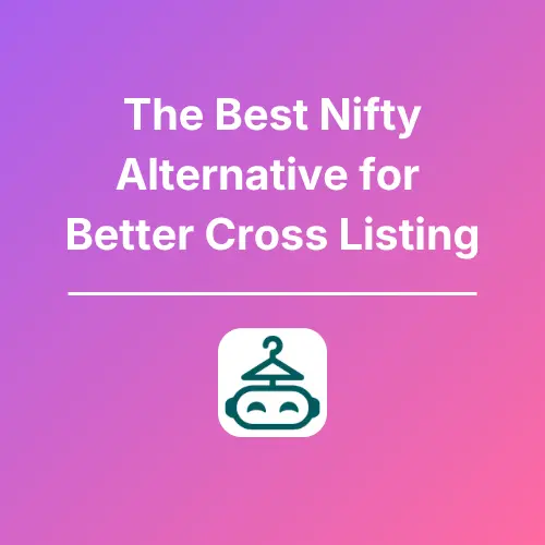 Nifty Alternatives - Featured