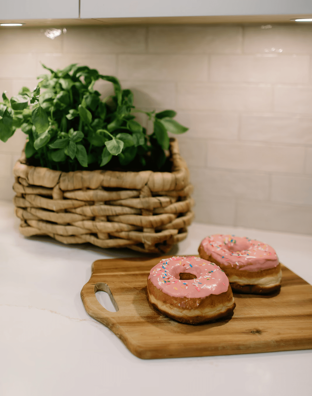 Designed by April Hope