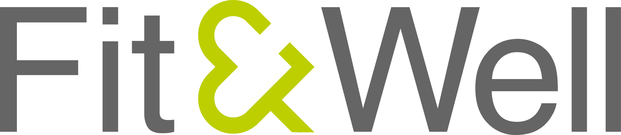 Fit & Well logo showcasing My Triage Network’s media presence in holistic health, clinical psychology, and mental wellness support.