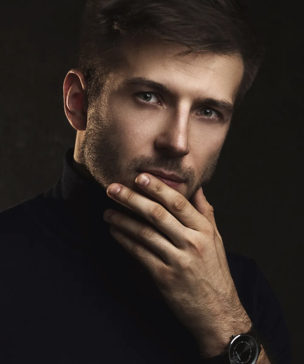 Portrait
