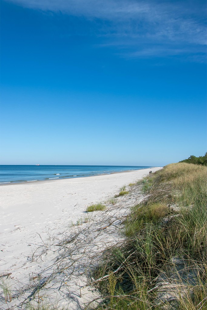 Plaża