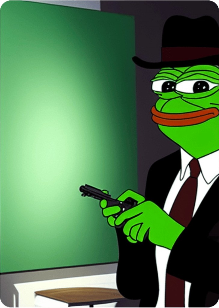 Image of a white rectangle shown at an angle