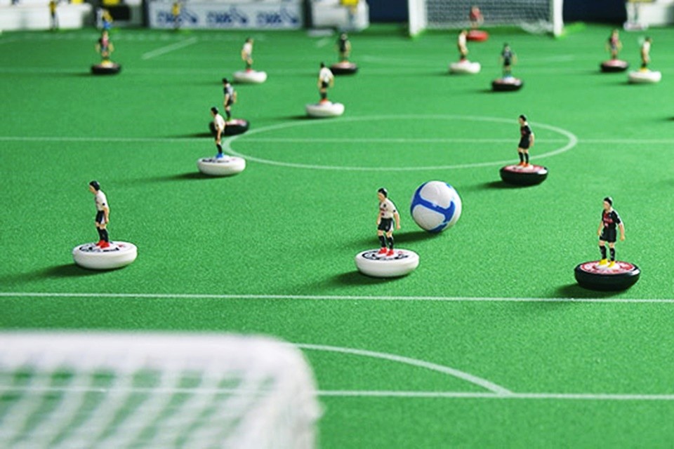 калчо.бг състави в неделя