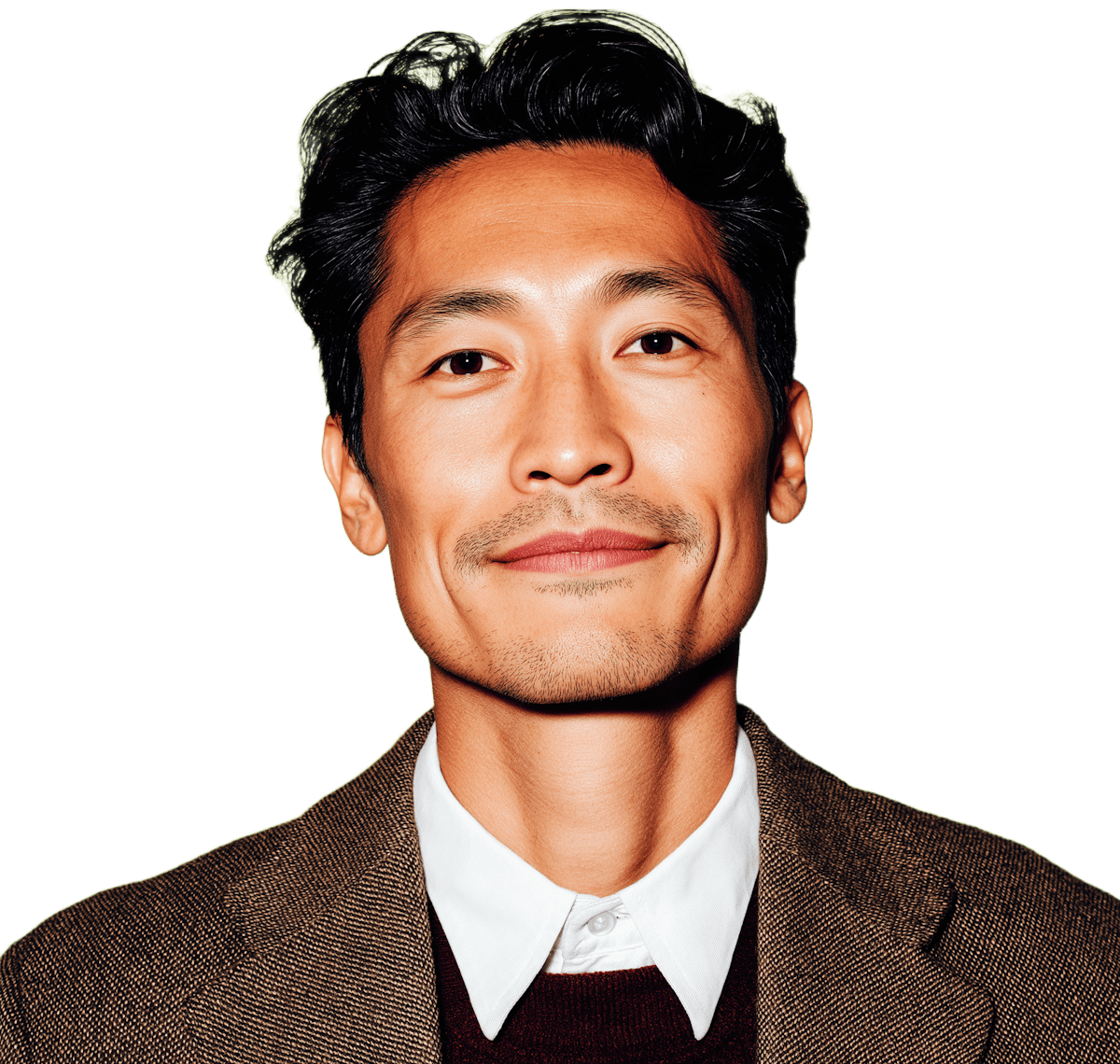 Team member image