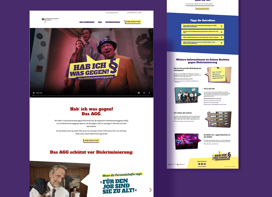 Portrait von Oliver Bongert