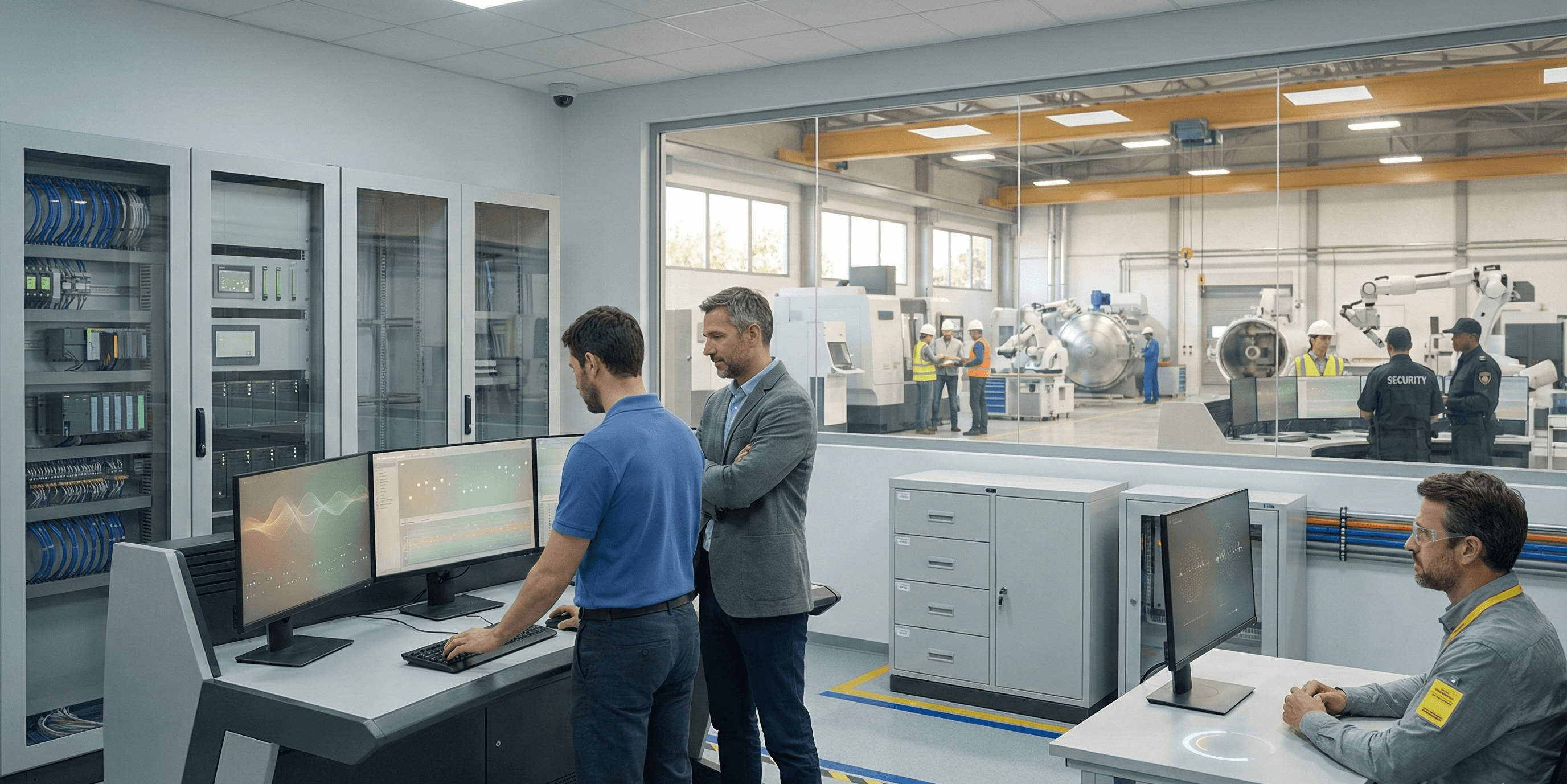 Insider Threat Protection Checklist