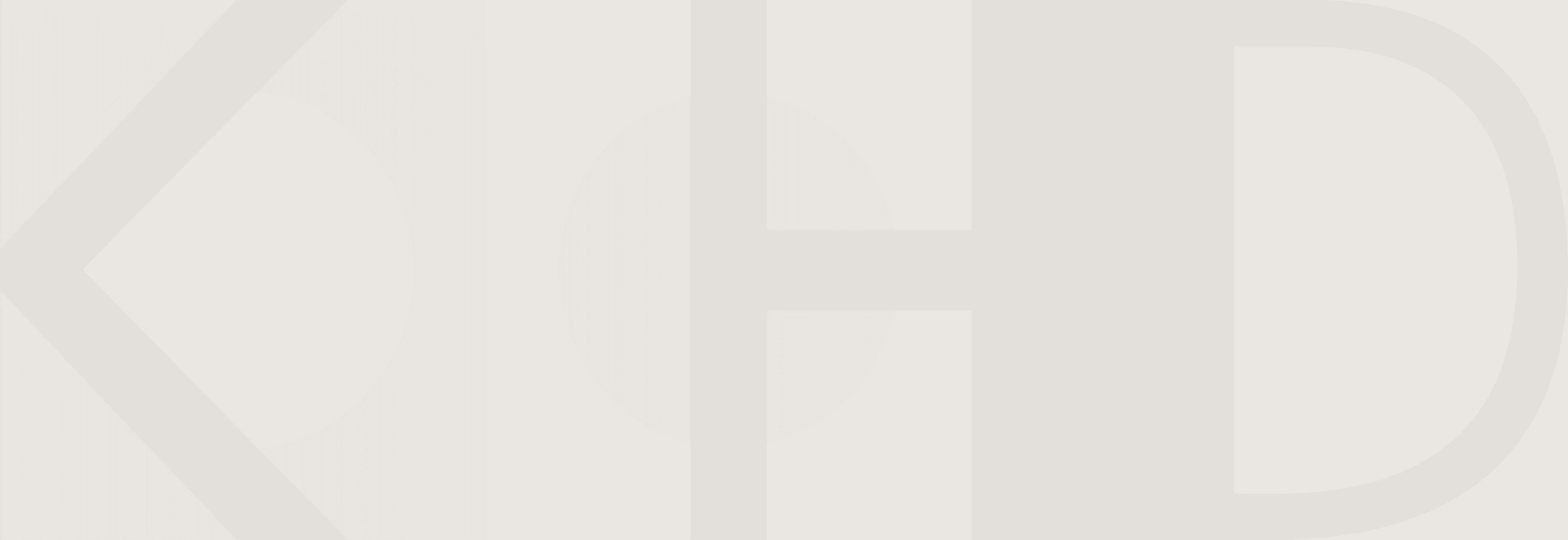 Background image. Tan with KHD logo lightly overtop.