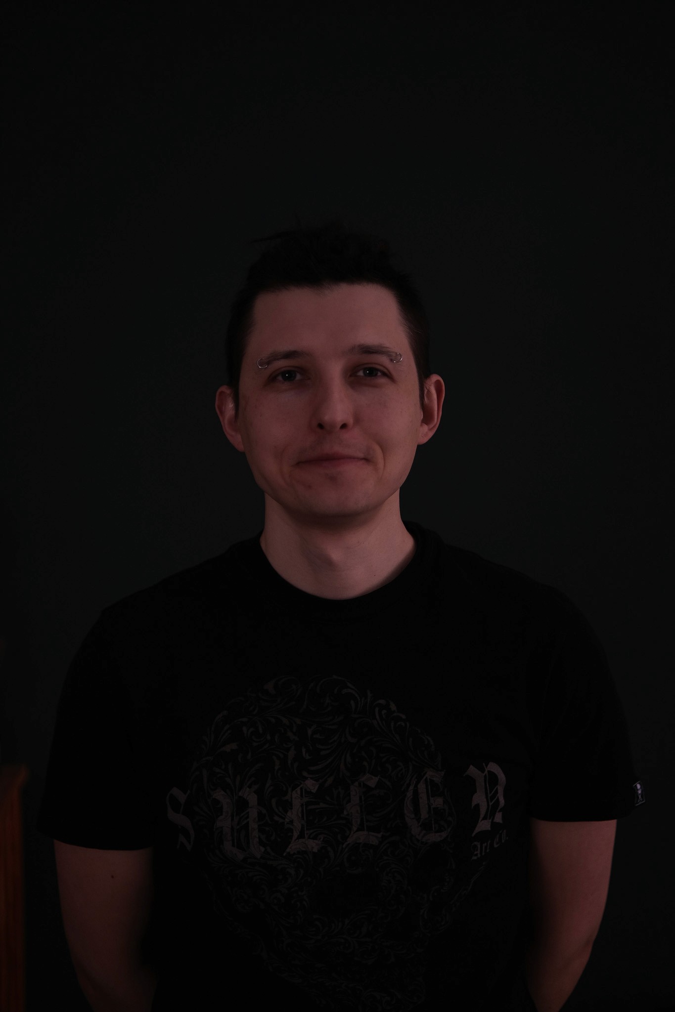 Portrait Alex
