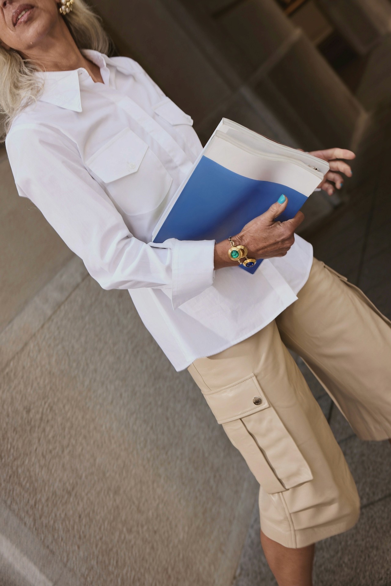 Jewelry brand strategy and positioning consulting