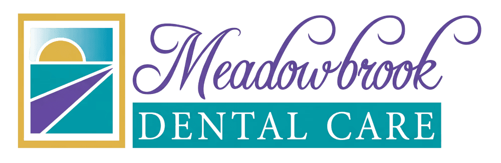 Meadowbrook Dental Care Logo