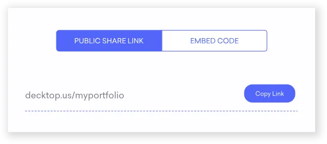 share