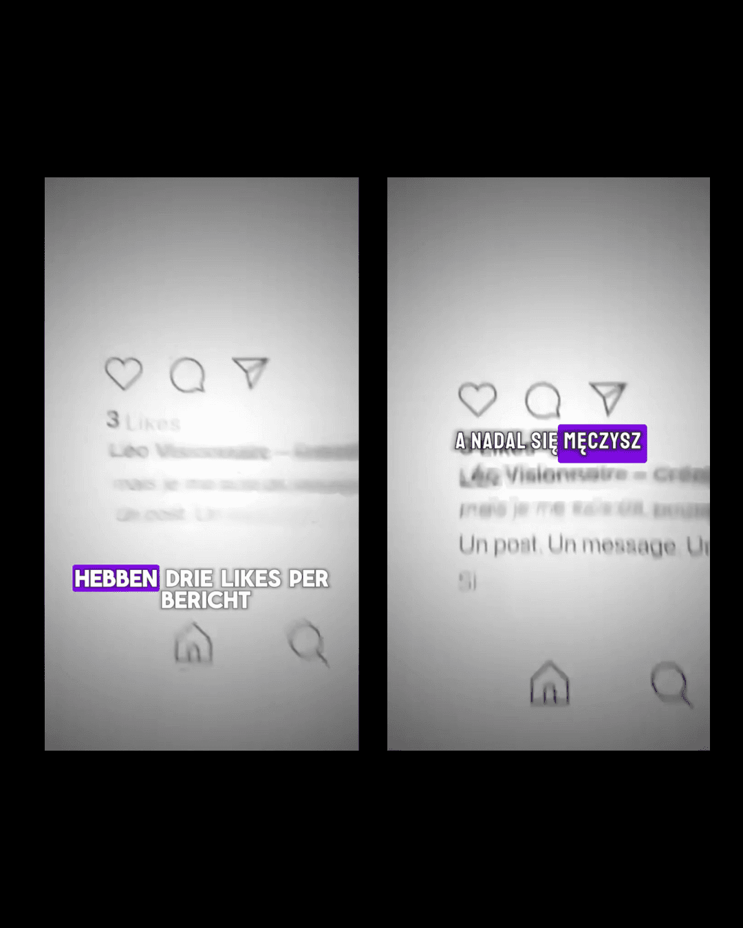 Office discussion scene