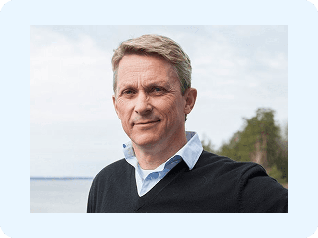 Bengt Olsson Trafikverket