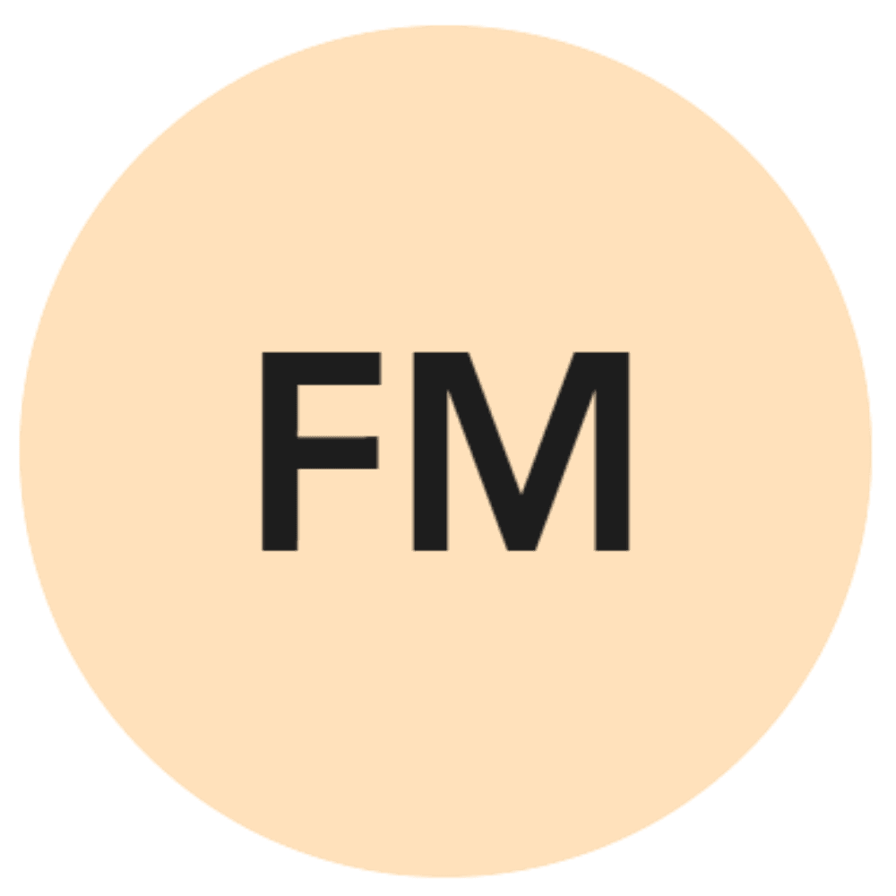 FOP Bewerter von Trustpilot