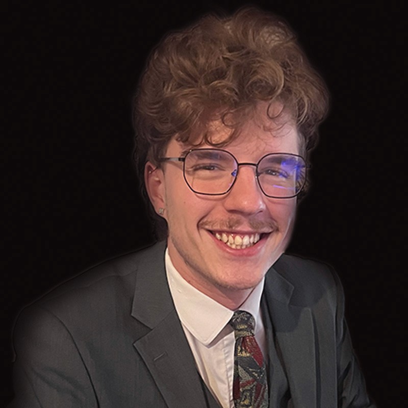 Foto van Tim Jansen.