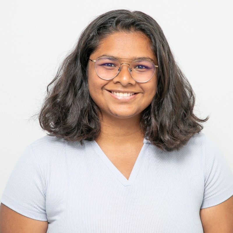 Maitri Gandhi