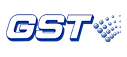 GST logo