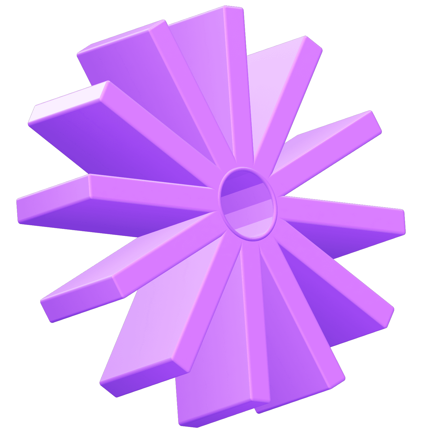 Asterisk Icon