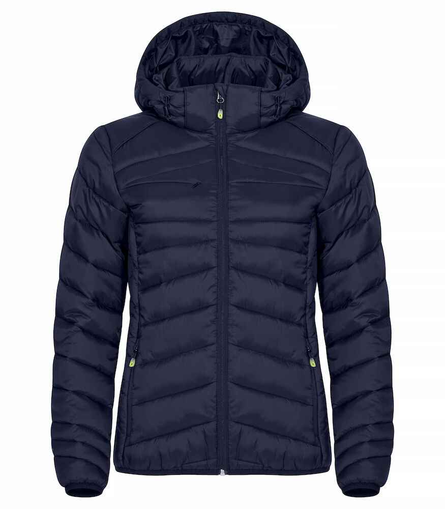 Clique bedrijfskledij dames — Clique Idaho jacket Women