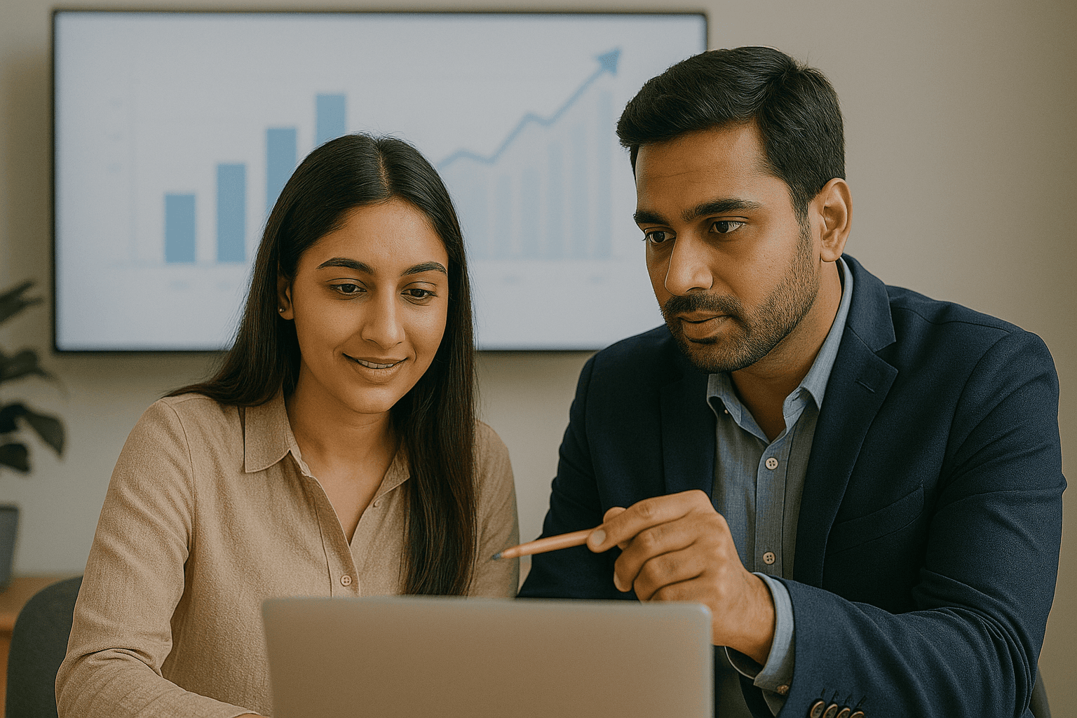 Scale a Business Successfully and Sustainably
