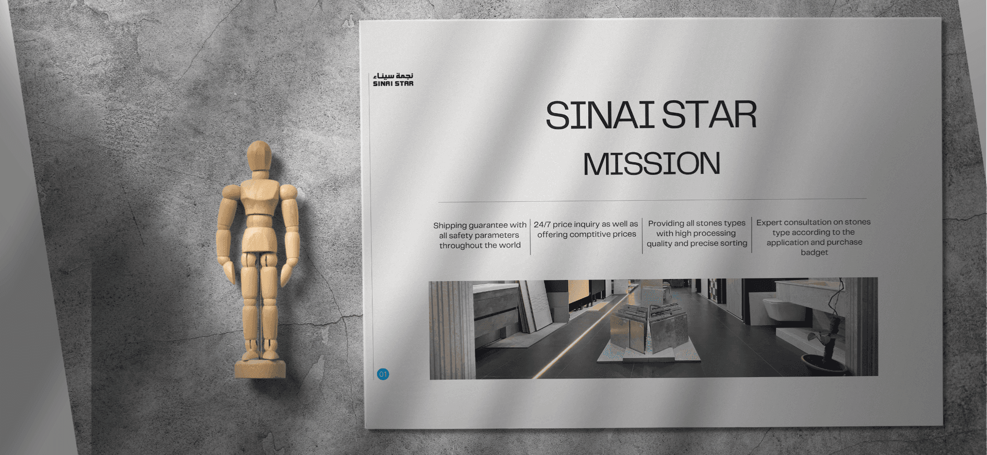 Grand Towers -Anjazt