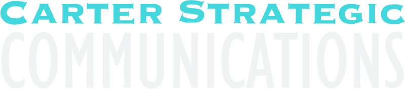 Carter Strategic Communications Logo