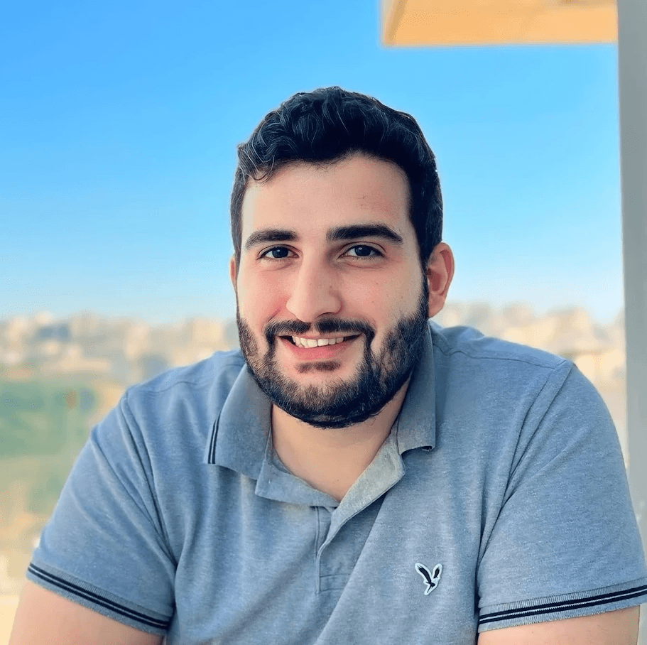 Amr Sandouka Photo