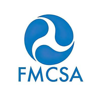 FMCSA logo