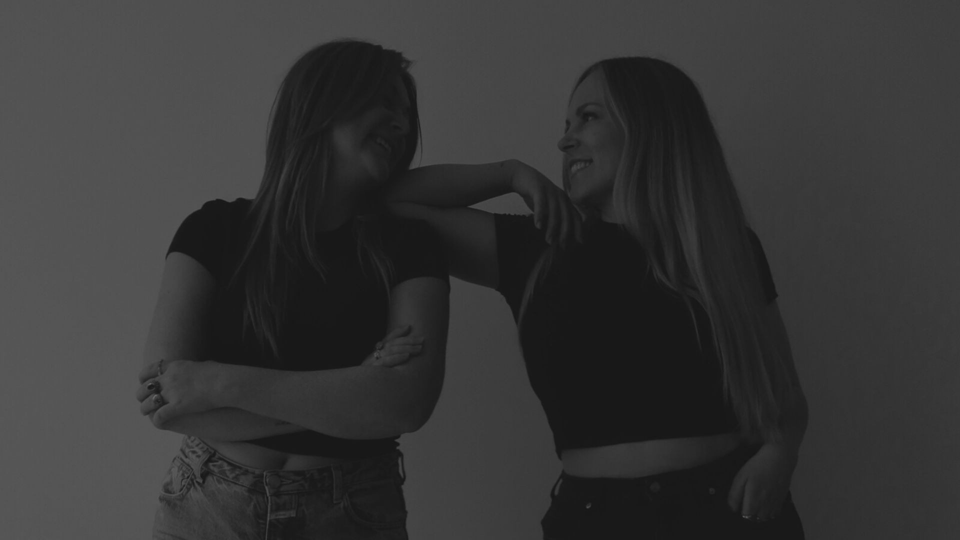 Friends with Business Anja Brost Jill Eberle